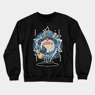 My Cute Monster Crewneck Sweatshirt